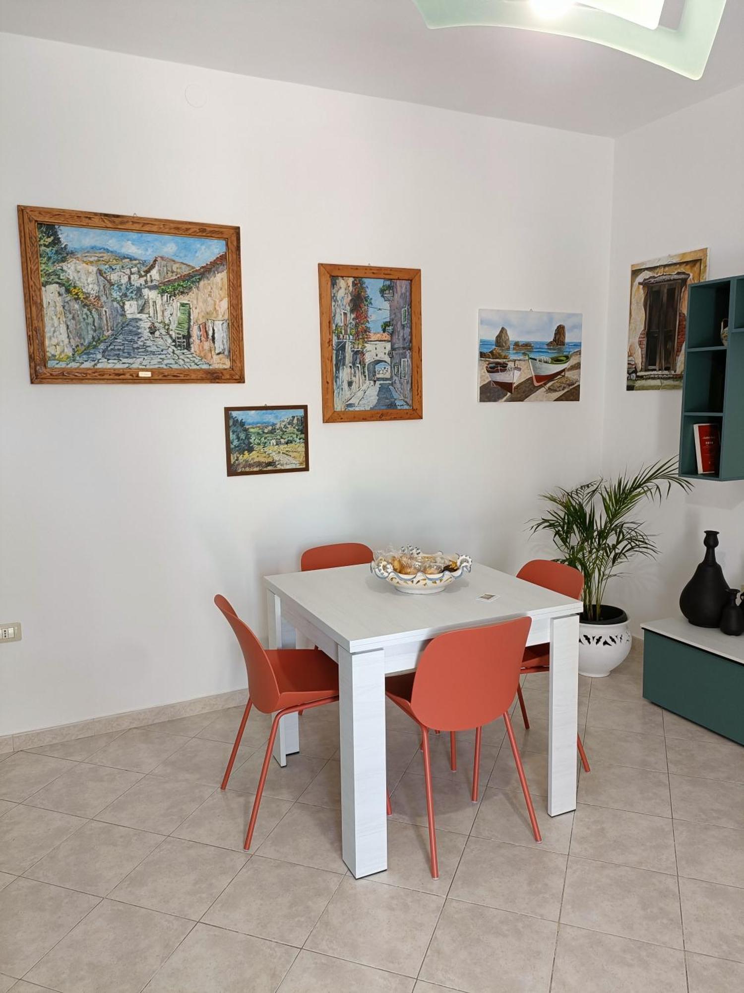 Appartamento Sicilia Bedda Syracuse Esterno foto