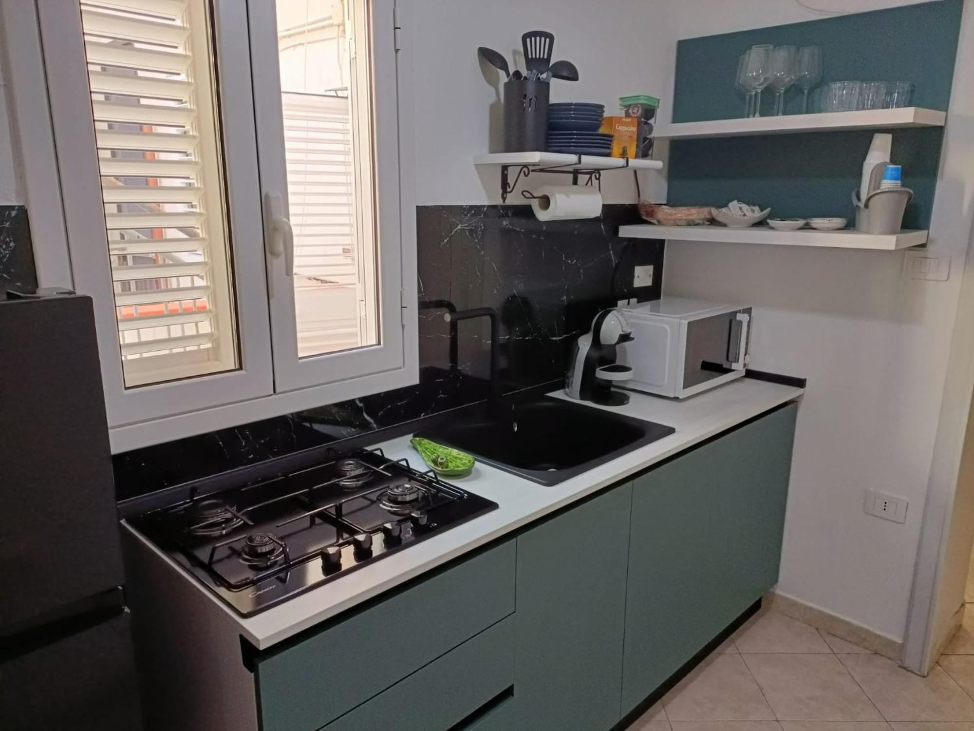 Appartamento Sicilia Bedda Syracuse Esterno foto
