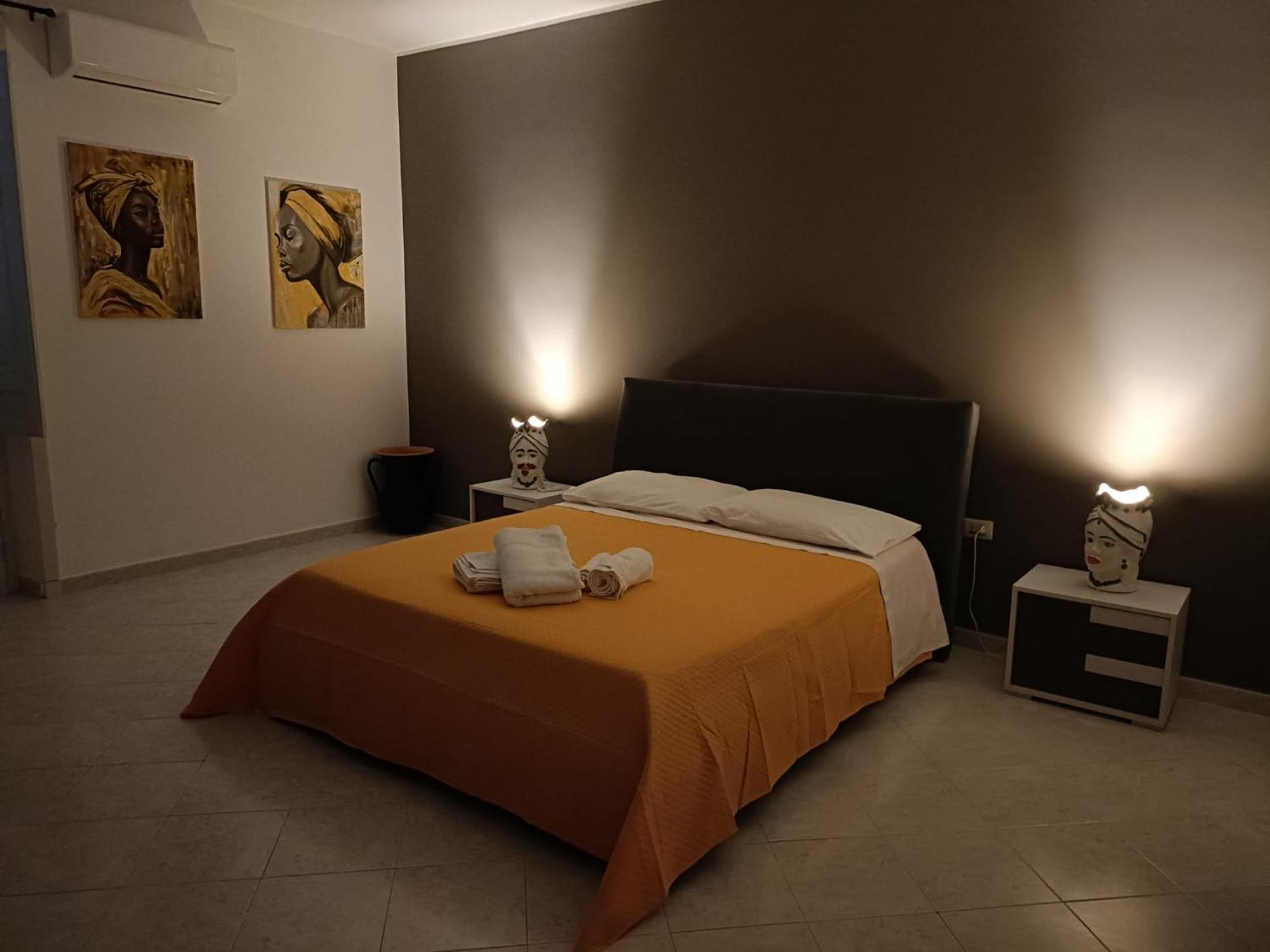 Appartamento Sicilia Bedda Syracuse Esterno foto