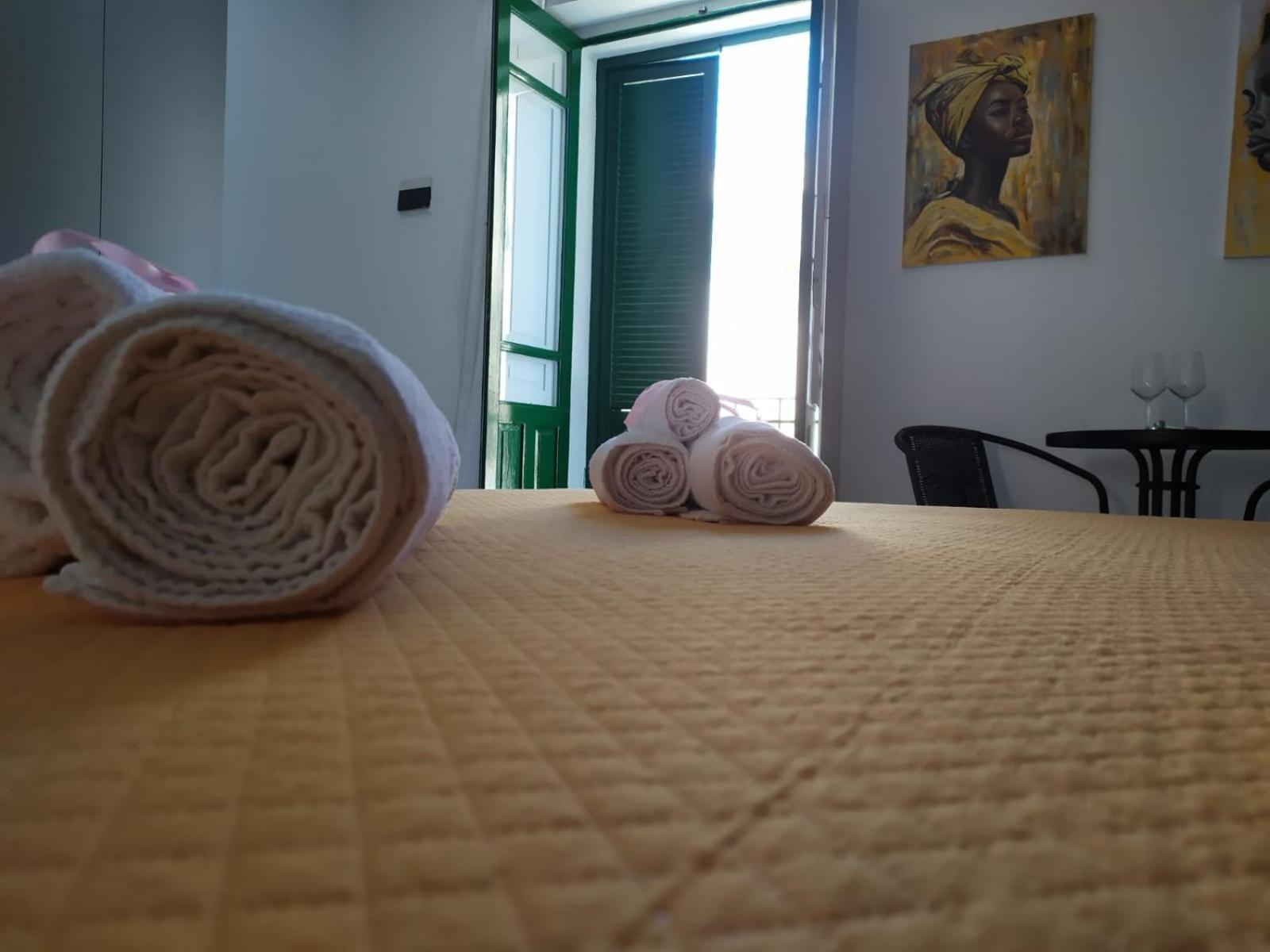 Appartamento Sicilia Bedda Syracuse Esterno foto