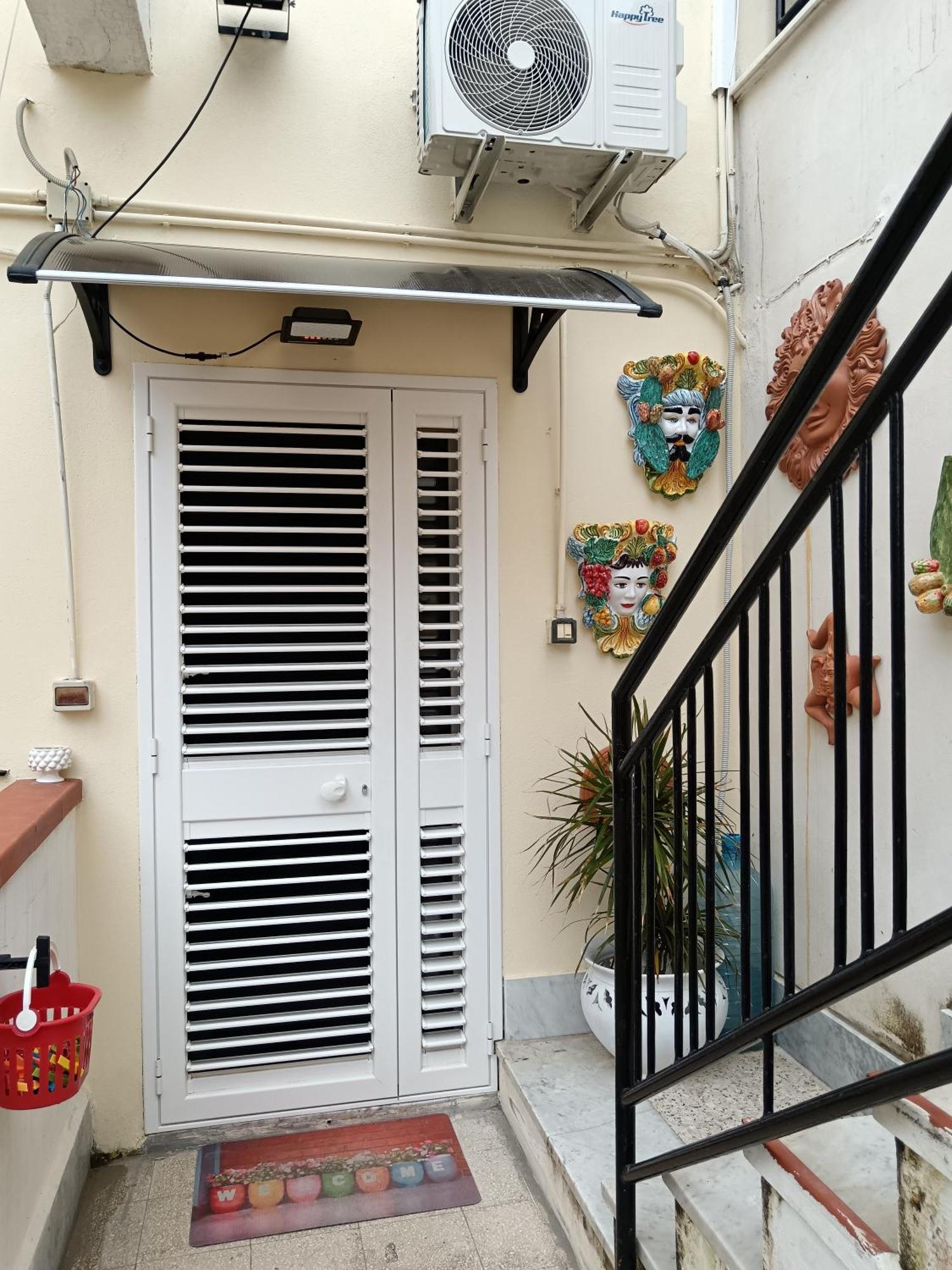 Appartamento Sicilia Bedda Syracuse Esterno foto